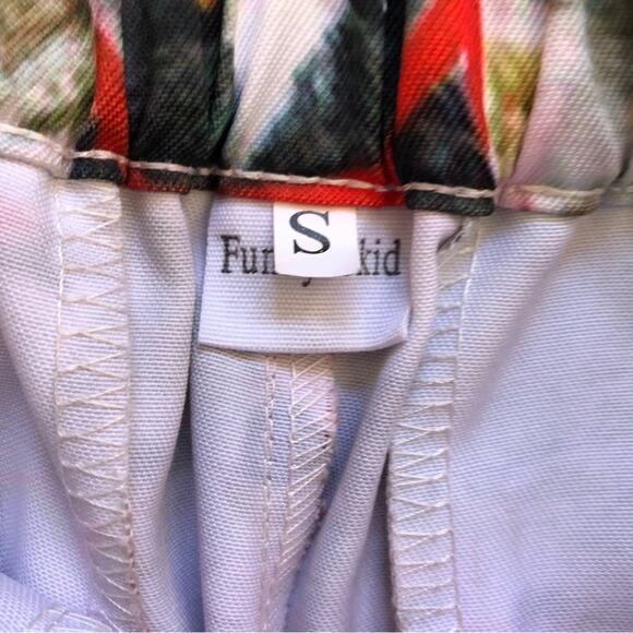 Funnycokid Kids’ Christmas Cat Suit Christmas Party Approx. Size 6 - Picture 14 of 14